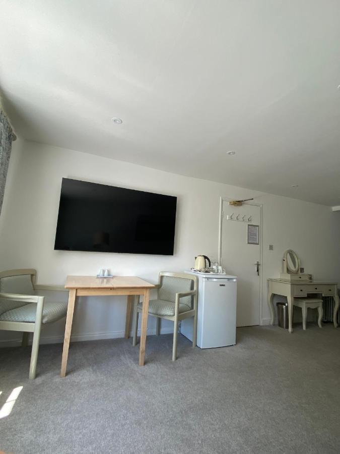 An Porth Guest House St Ives Exteriör bild