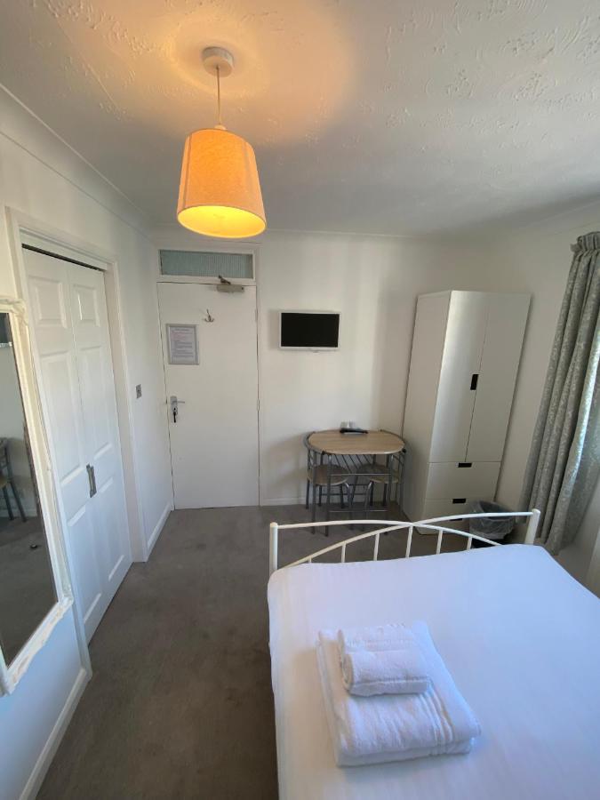 An Porth Guest House St Ives Exteriör bild