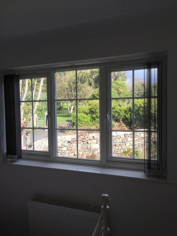 An Porth Guest House St Ives Exteriör bild