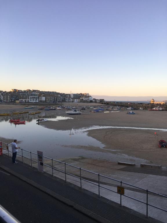 An Porth Guest House St Ives Exteriör bild